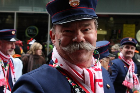 rosenmontag