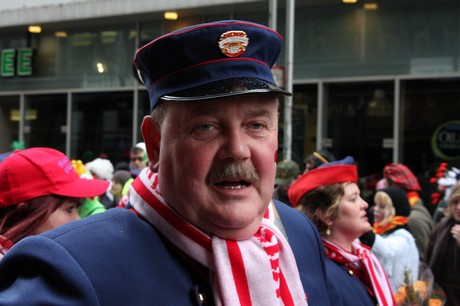 rosenmontag