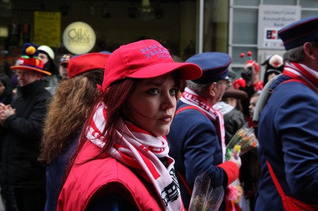 rosenmontag