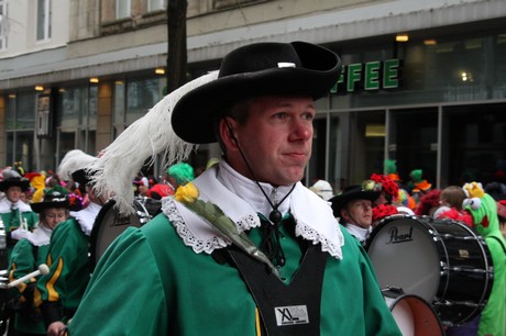 rosenmontag