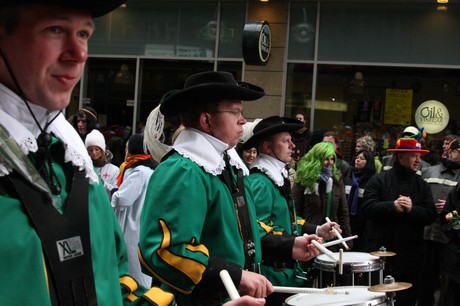 rosenmontag