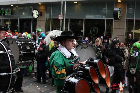 rosenmontag