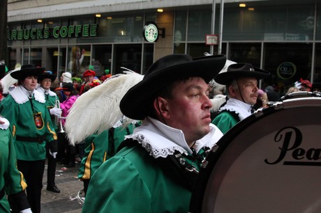 rosenmontag