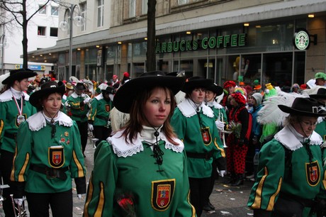 rosenmontag