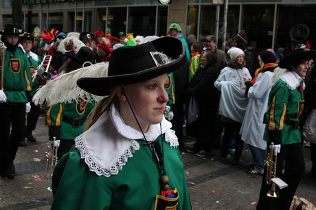 rosenmontag