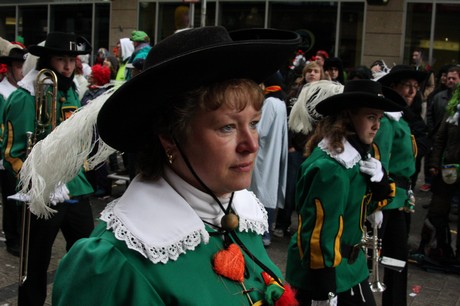 rosenmontag