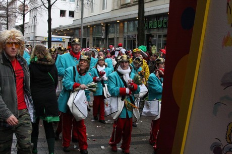 rosenmontag