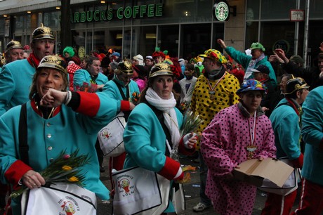 rosenmontag
