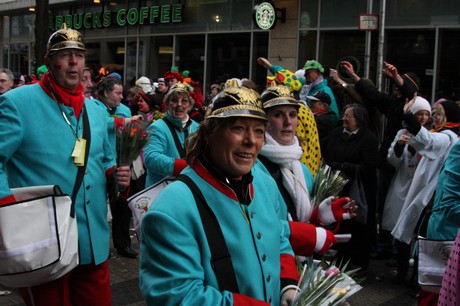 rosenmontag