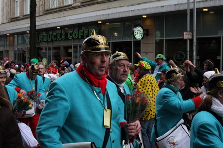 rosenmontag