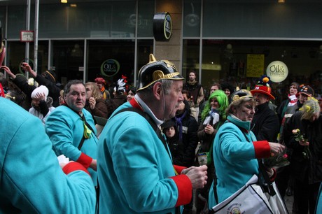 rosenmontag