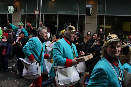 rosenmontag