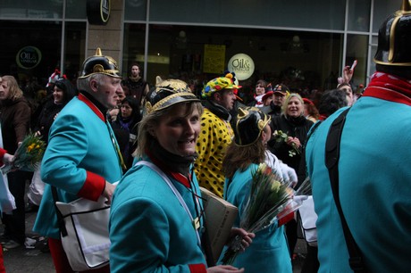 rosenmontag