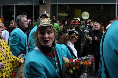 rosenmontag