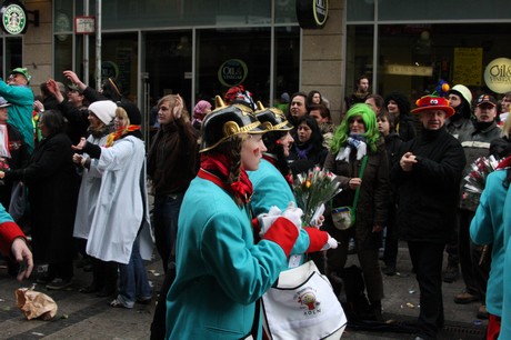 rosenmontag