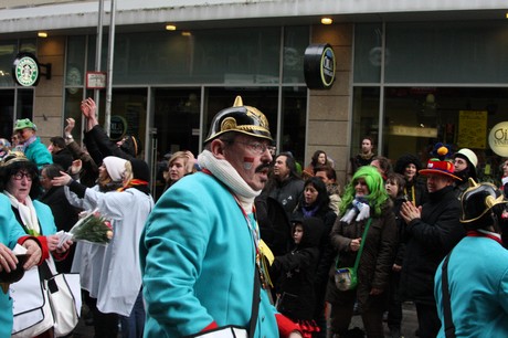 rosenmontag