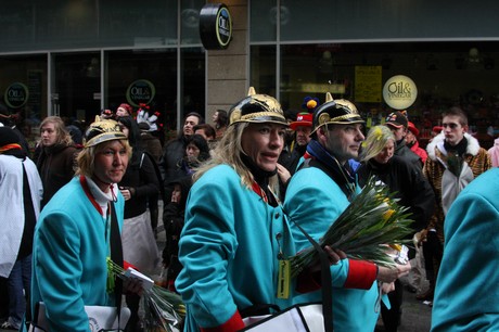 rosenmontag