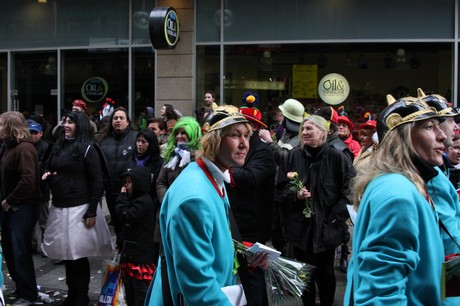 rosenmontag