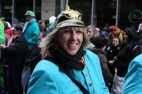 rosenmontag