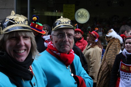rosenmontag