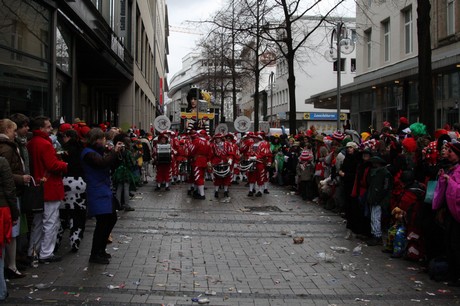 rosenmontag