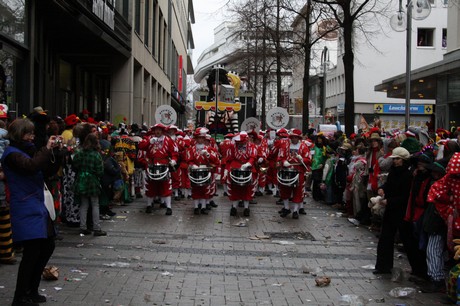 rosenmontag