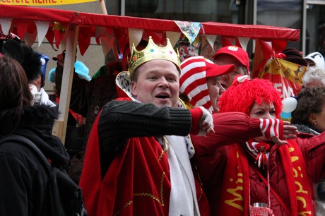 rosenmontag