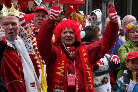 rosenmontag