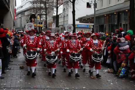 rosenmontag