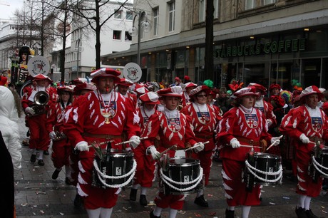 rosenmontag