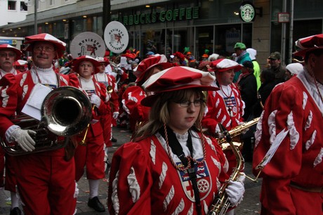 rosenmontag