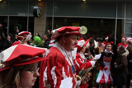 rosenmontag