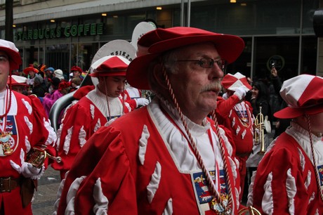 rosenmontag