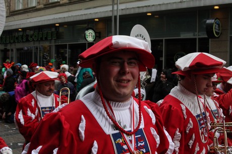rosenmontag