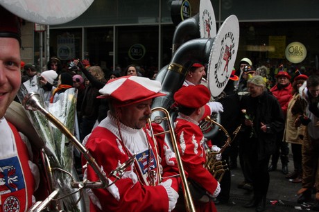 rosenmontag