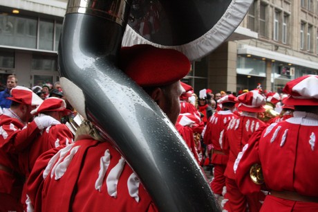 rosenmontag
