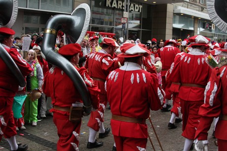rosenmontag