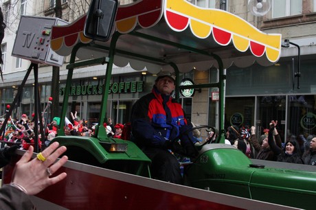 rosenmontag