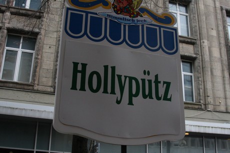 rosenmontag