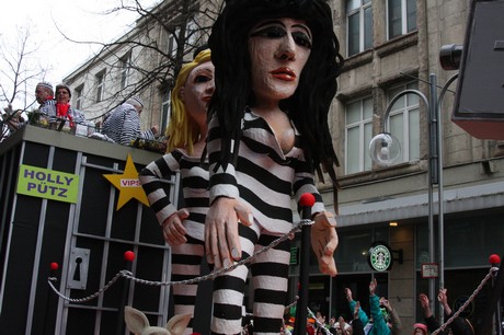rosenmontag