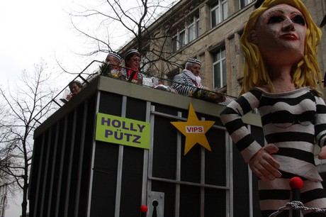 rosenmontag