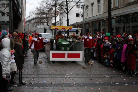 rosenmontag