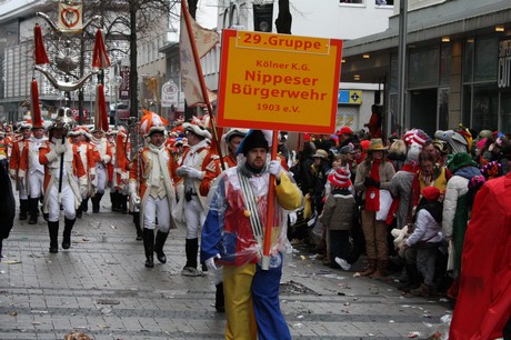 rosenmontag