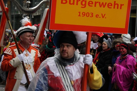 rosenmontag