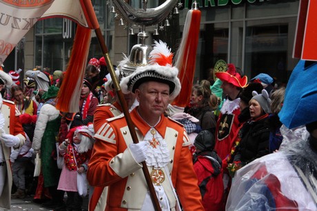 rosenmontag