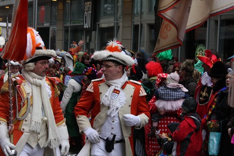 rosenmontag