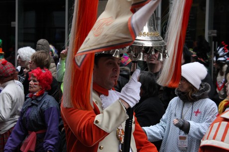 rosenmontag