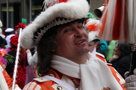 rosenmontag