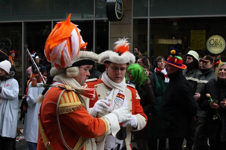 rosenmontag