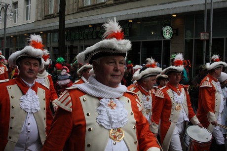 rosenmontag